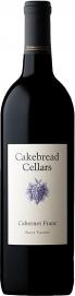 Cakebread Cellars Napa Valley Cabernet 2021
