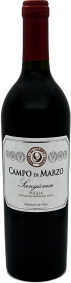Campo di Marzo Sangiovese
