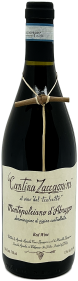 Cantina Zaccagnini Montepulcino d'Abruzzo