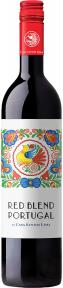 Casa Santos Lima Red Blend Portugal 2022