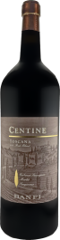 Castello Banfi Centine Toscana 5 L