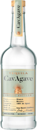 CavAgave Blanco Tequila