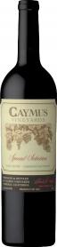 Caymus Special Selection Napa Valley Cabernet Sauvignon 2012