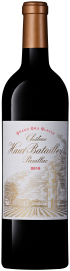 Ch Haute Batailley Pauillac Grand Cru Classe 2019