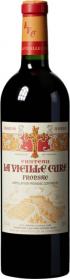  Ch La Vieille Cure Fronsac 2022