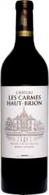 Ch Les Carmes Haut-brion 2022