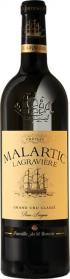  Ch Malartic Lagraviere Rouge 2022