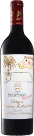 Ch Mouton Rothschild Pauillac 375ml 2006