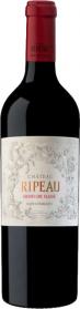  Ch Ripeau Saint Emilion 2022