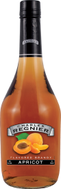 Charles Regnier Apricot Brandy