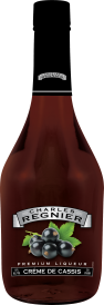 Charles Regnier Creme de Cassis