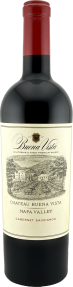 Chateau Buena Vista Napa Valley Cabernet 2021