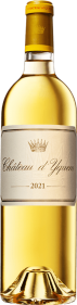 Chateau d'Yquem Sauternes 375ml 2021