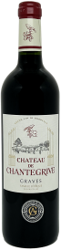Chateau de Chantegrive Graves Rouge 2019