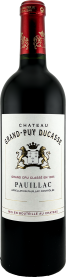 Chateau Grand-Puy Ducasse Pauillac Rouge 2020