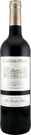 Chateau Hyot Cotes de Castillon Bordeaux Rouge 2019