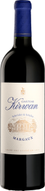 Chateau Kirwan Margaux 2022