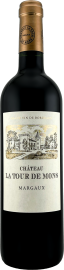 Chateau La Tour de Mons Margaux Rouge 2021