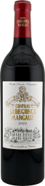 Chateau Labegorce Margaux Rouge 2022