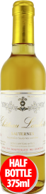Chateau Laribotte Sauternes 375ml 2020
