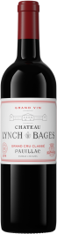 Chateau Lynch Bages Pauillac 2022