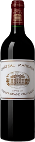 Chateau Margaux Margaux Rouge 2009