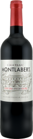 Chateau Montlabert St. Emilion Grand Cru Rouge 2018
