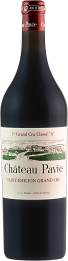 Chateau Pavie Saint-Emilion Grand Cru Classe Rouge 2005