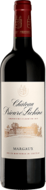 Chateau Prieure Lichine Margaux Rouge 2022