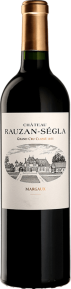 Chateau Rauzan Segla Margaux 2022