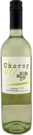 Choroy Chardonnay/Sauvignon Blanc Blend
