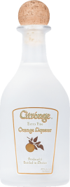 Citronge&nbsp;Orange Liqueur Lit
