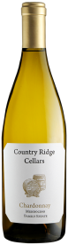 Country Ridge Cellars Mendocino Chardonnay