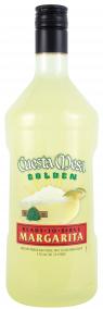 Cuesta Mesa Ready-to-Serve Golden Margarita 1.75
