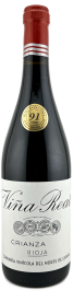 CVNE Vina Real Crianza Rioja 2017