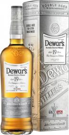 Dewar's 19 Year Champions Edition Scotch
