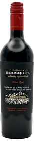 Domaine Bousquet Black Rock Cabernet