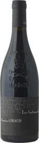 Domaine Giraud Les Galimardes Chateauneuf Du Pape 2022