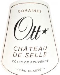 Domaines Ott Chateau De Selle 2023
