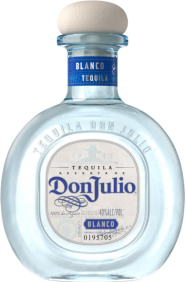 Don Julio Blanco Tequila