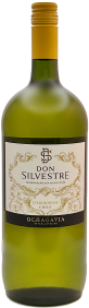 Don Silvestre Valle Central Chardonnay 1.5