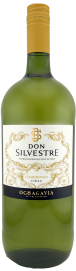 Don Silvestre Valle Central Sauvignon Blanc 1.5