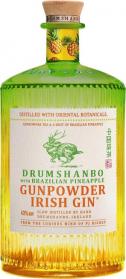 Drumshanbo Gunpowder Irish Gin Brazilian Pineapple