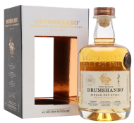 Drumshanbo Single Pot Still Irish Whiskey