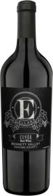 E Cellars Bennett Valley Sonoma Red 2016