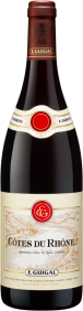 E. Guigal Cotes du Rhone