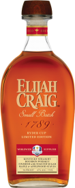 Elijah Craig Ryder Cup Limited Edition Bourbon