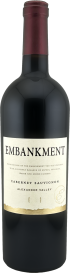 Embankment Alexander Valley Cabernet Sauvignon