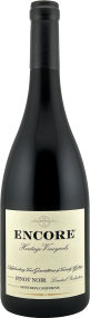 Encore Monterey Pinot Noir