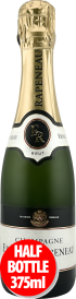 Ernest Rapeneau Brut Champagne 375ml